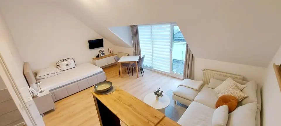 Studio mit 35 m² in Oldenburg – Bild 2