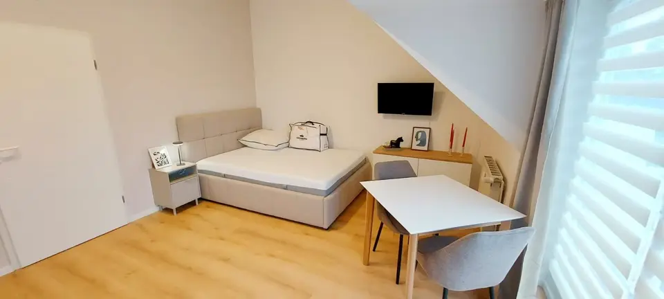 Studio mit 35 m² in Oldenburg – Bild 3