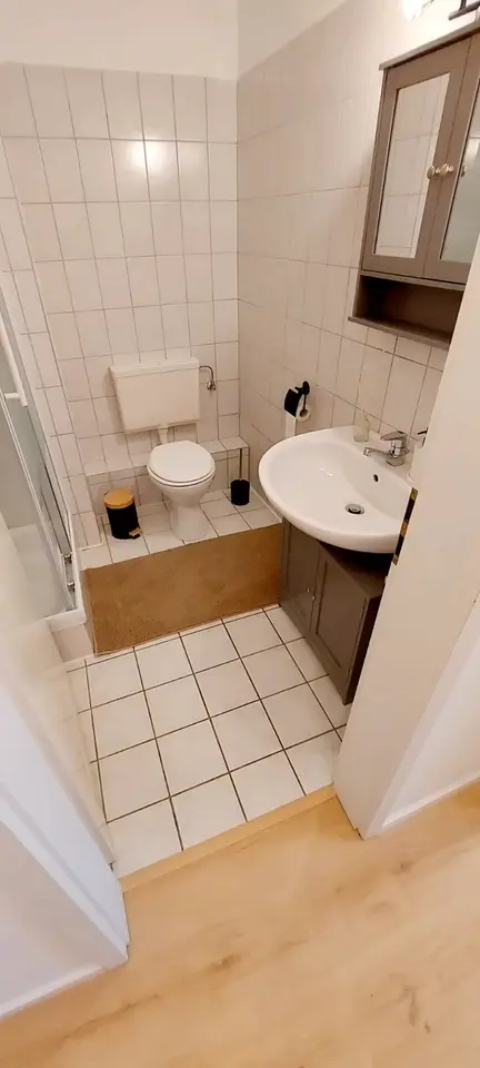 Studio mit 35 m² in Oldenburg – Bild 6