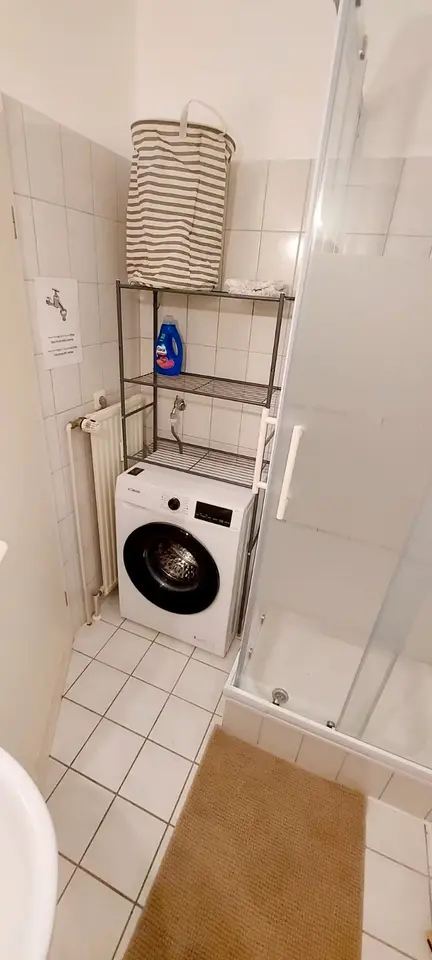 Studio mit 35 m² in Oldenburg – Bild 7