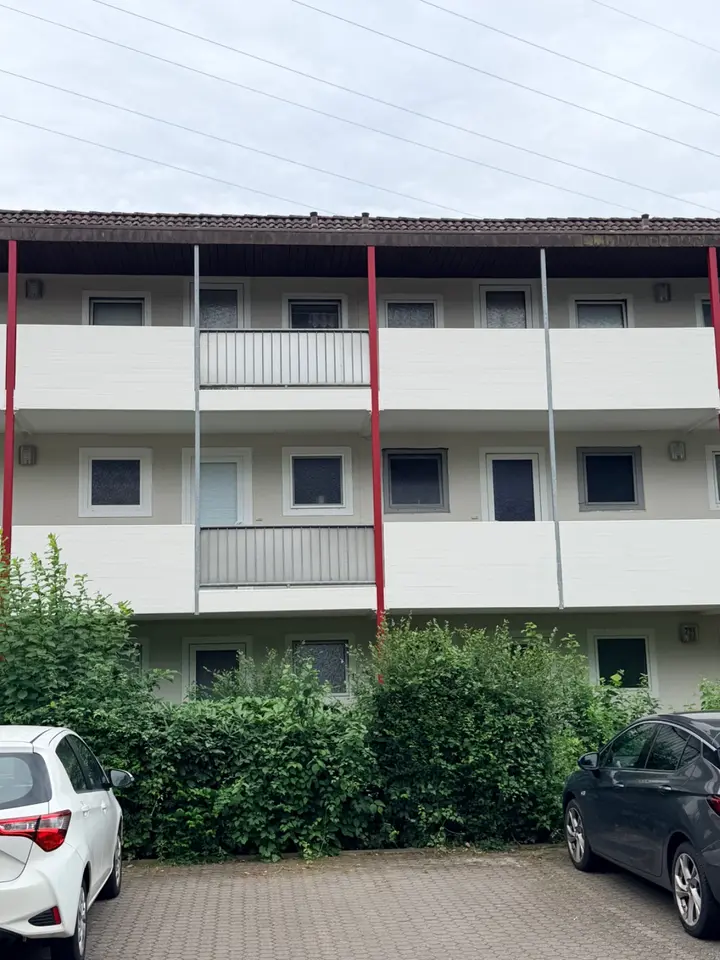 Studio mit 35 m² in Oldenburg – Bild 8