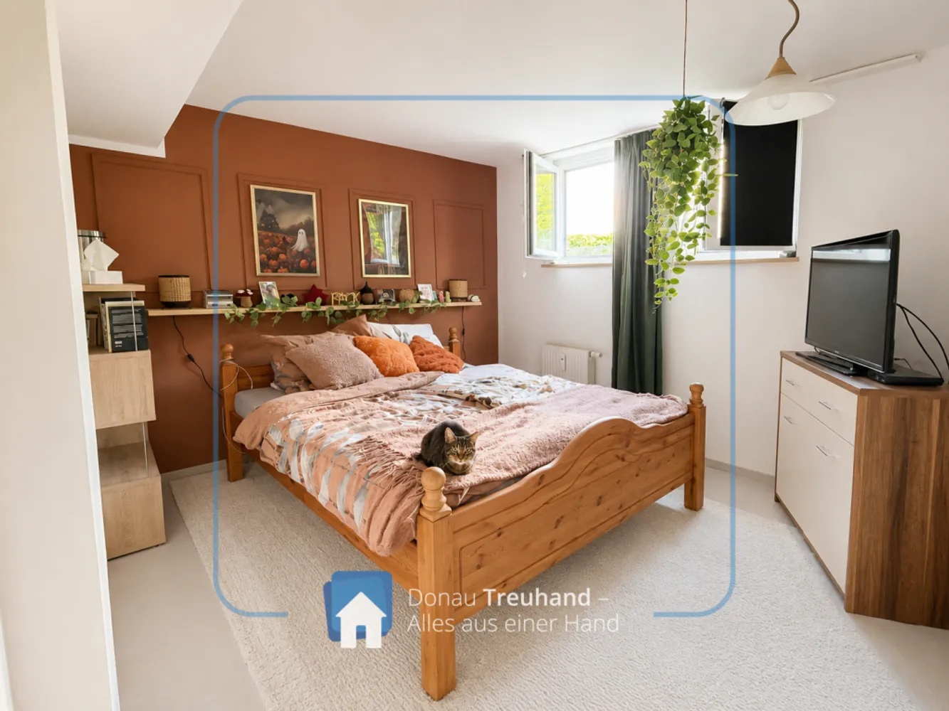 3 Zimmer Wohnung mit 51 m² in Passau – Bild 6