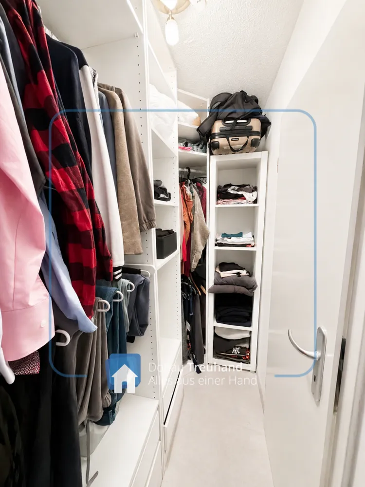 3 Zimmer Wohnung mit 51 m² in Passau – Bild 9