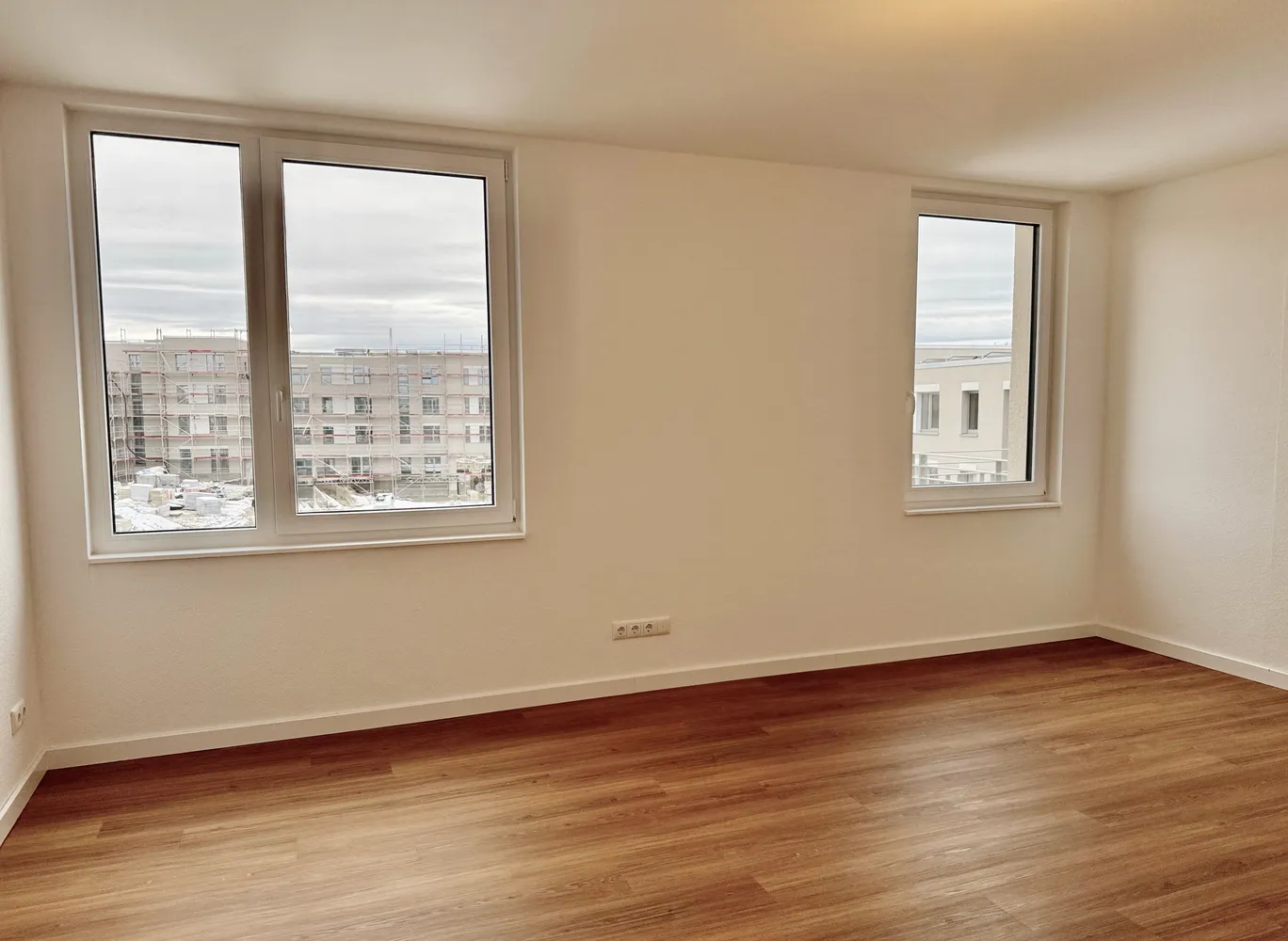 4 Zimmer Wohnung mit 148 m² in Hannover – Bild 11