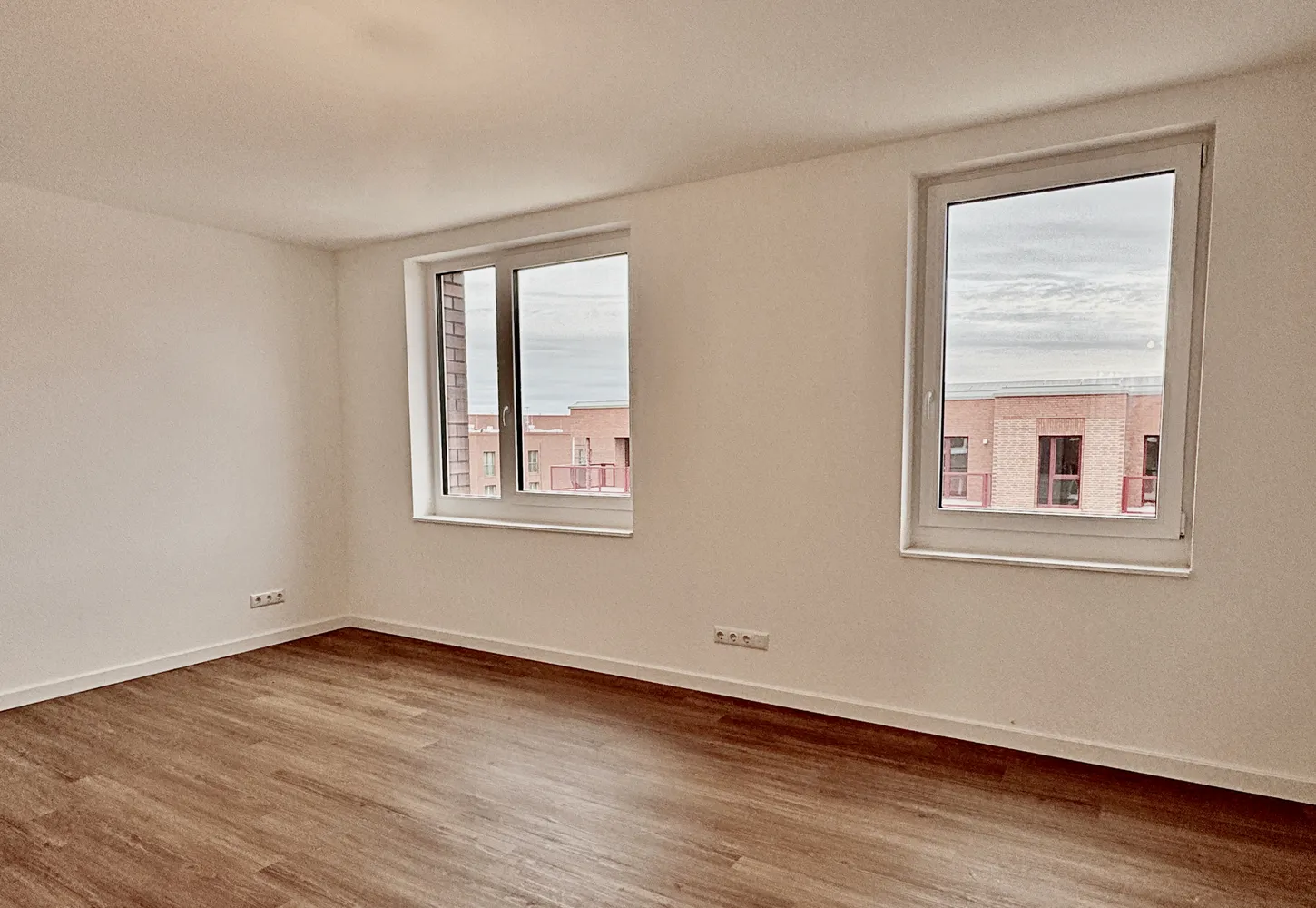 4 Zimmer Wohnung mit 148 m² in Hannover – Bild 12