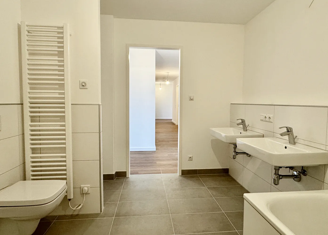 4 Zimmer Wohnung mit 148 m² in Hannover – Bild 5