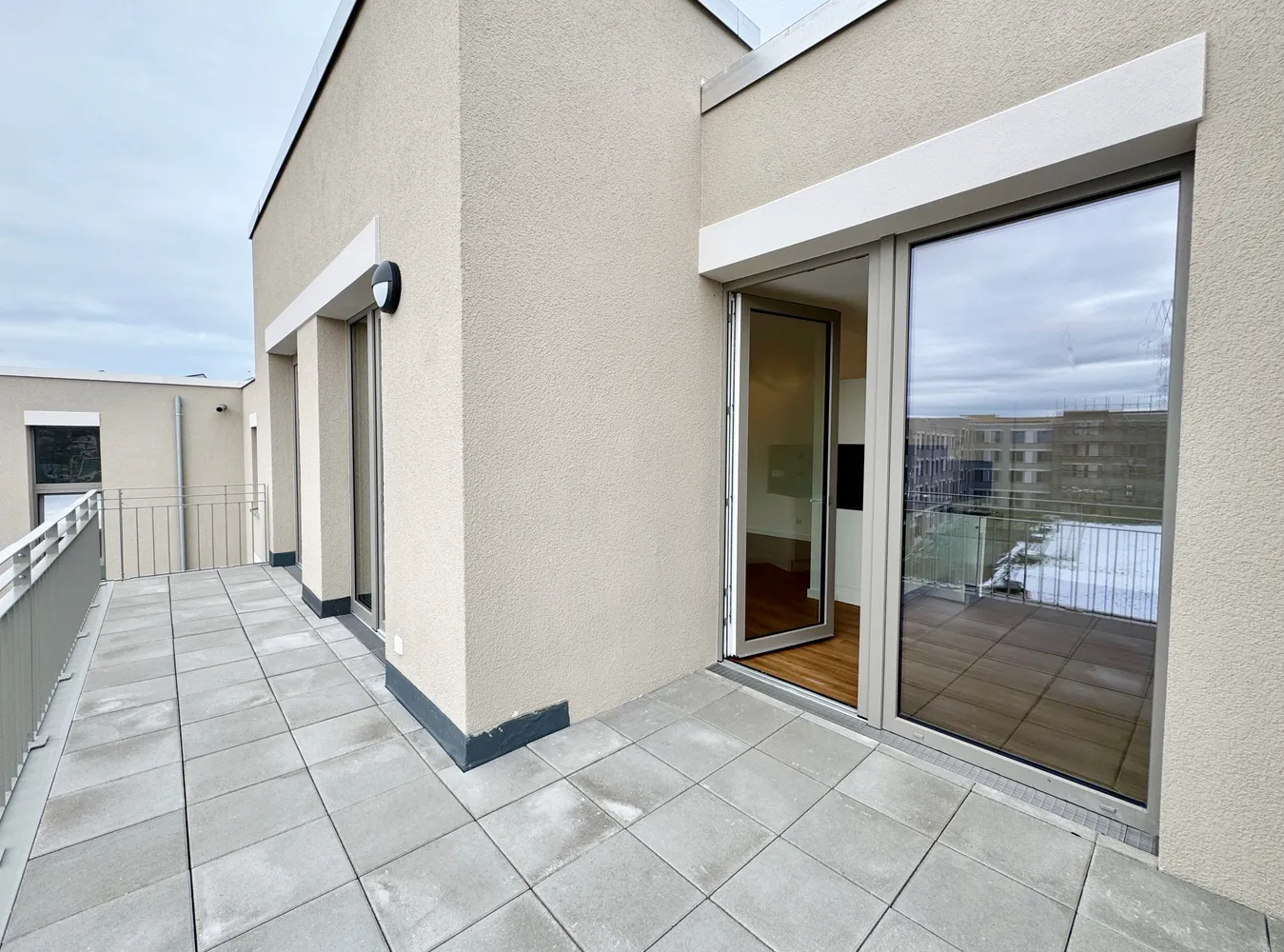 4 Zimmer Wohnung mit 148 m² in Hannover – Bild 8