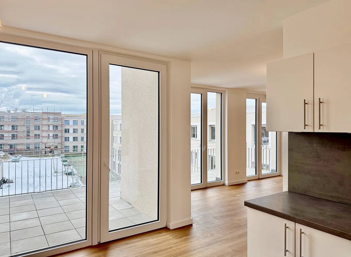 4 Zimmer Wohnung mit 148 m² in Hannover – Bild 9