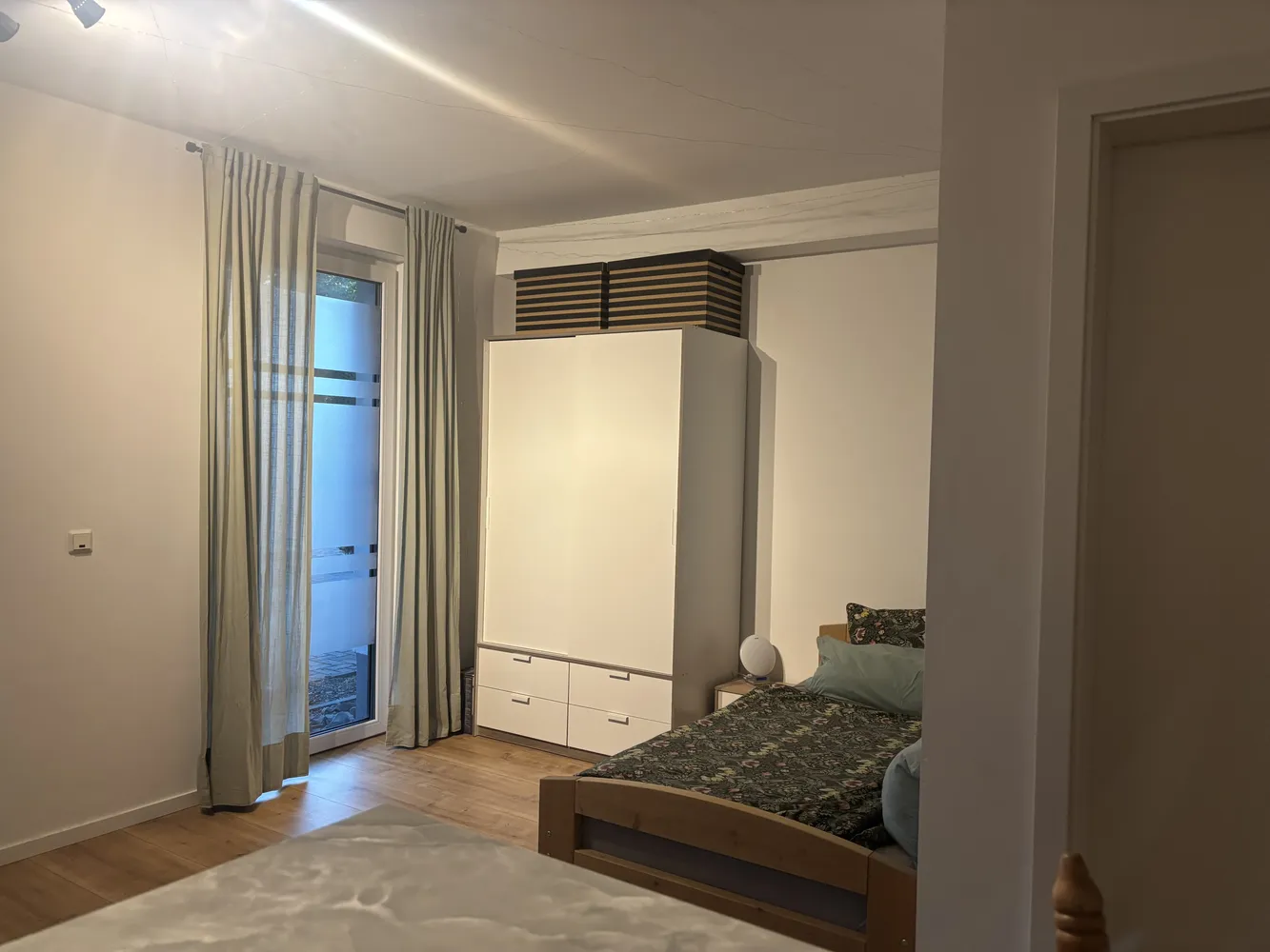 1 Zimmer Wohnung mit 38 m² in Bonn – Bild 1