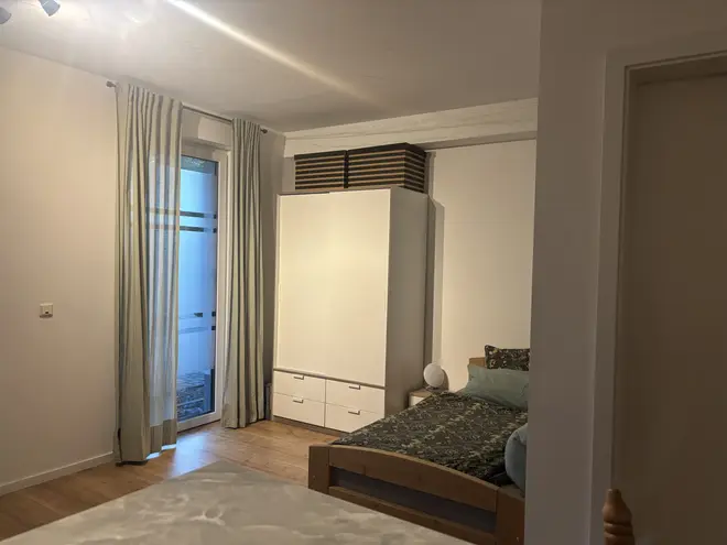 1 Zimmer Wohnung mit 38 m² in Bonn – Bild 1