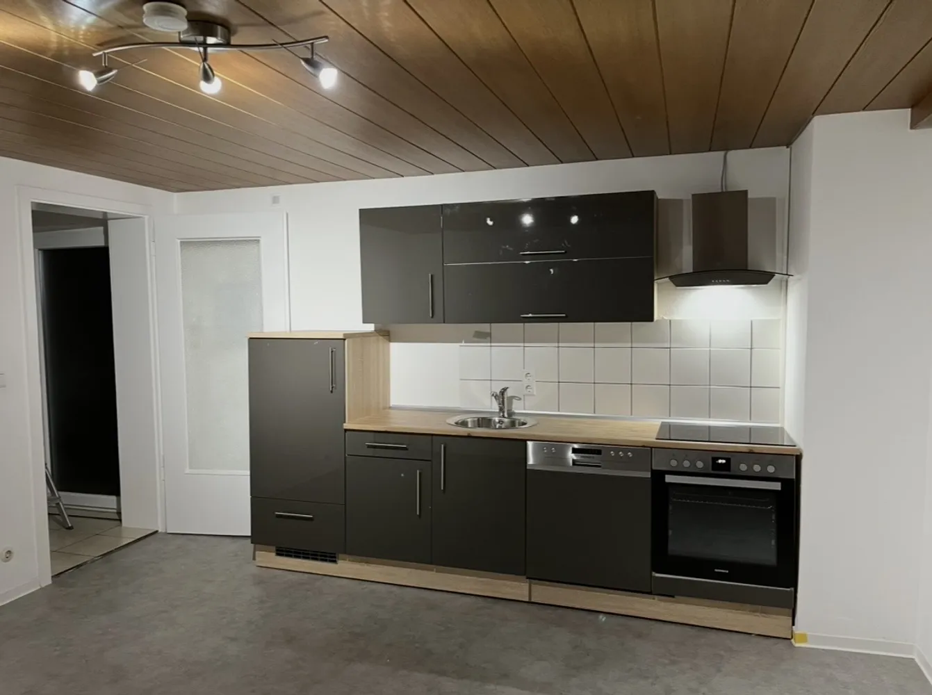 1 Zimmer Wohnung mit 26 m² in Esslingen am Neckar – Bild 3