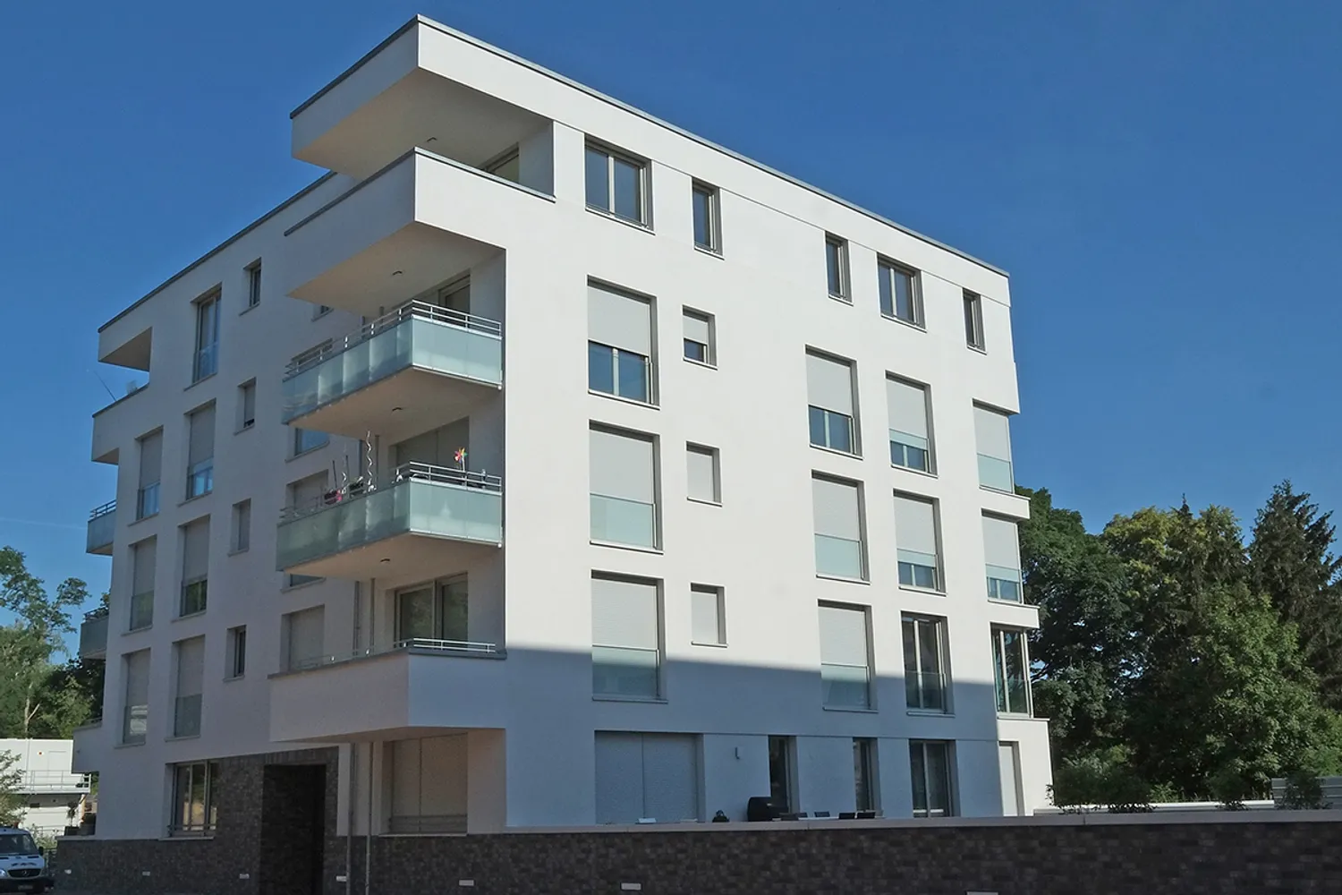 3 Zimmer Wohnung mit 86 m² in Stuttgart – Bild 1