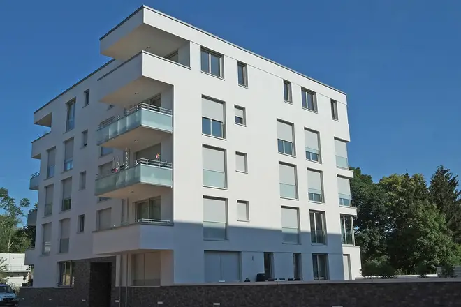 3 Zimmer Wohnung mit 86 m² in Stuttgart – Bild 1