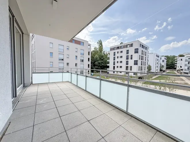 3 Zimmer Wohnung mit 86 m² in Stuttgart – Bild 8