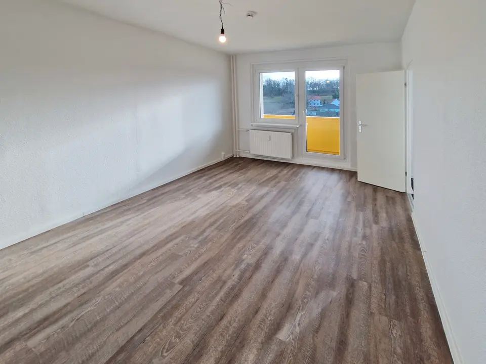 3 Zimmer Wohnung mit 67 m² in Brandenburg an der Havel – Bild 1