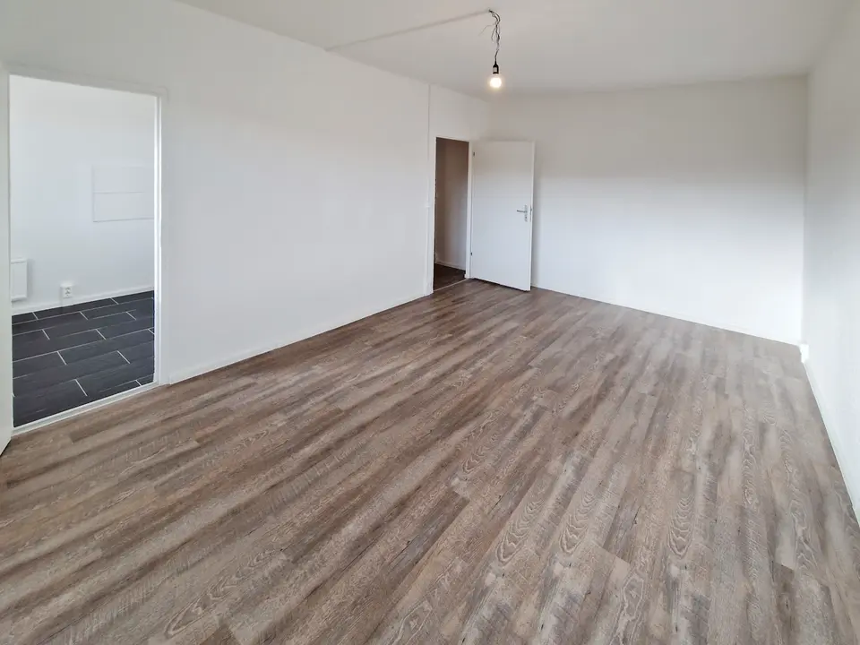 3 Zimmer Wohnung mit 67 m² in Brandenburg an der Havel – Bild 2