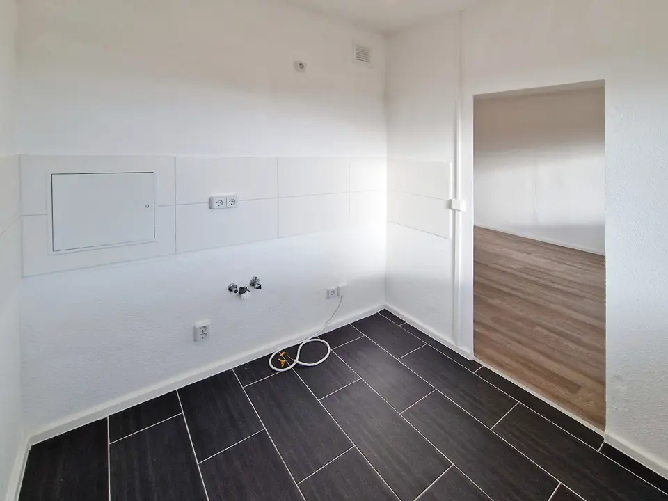 3 Zimmer Wohnung mit 67 m² in Brandenburg an der Havel – Bild 4