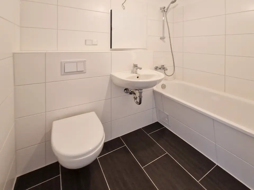 3 Zimmer Wohnung mit 67 m² in Brandenburg an der Havel – Bild 5