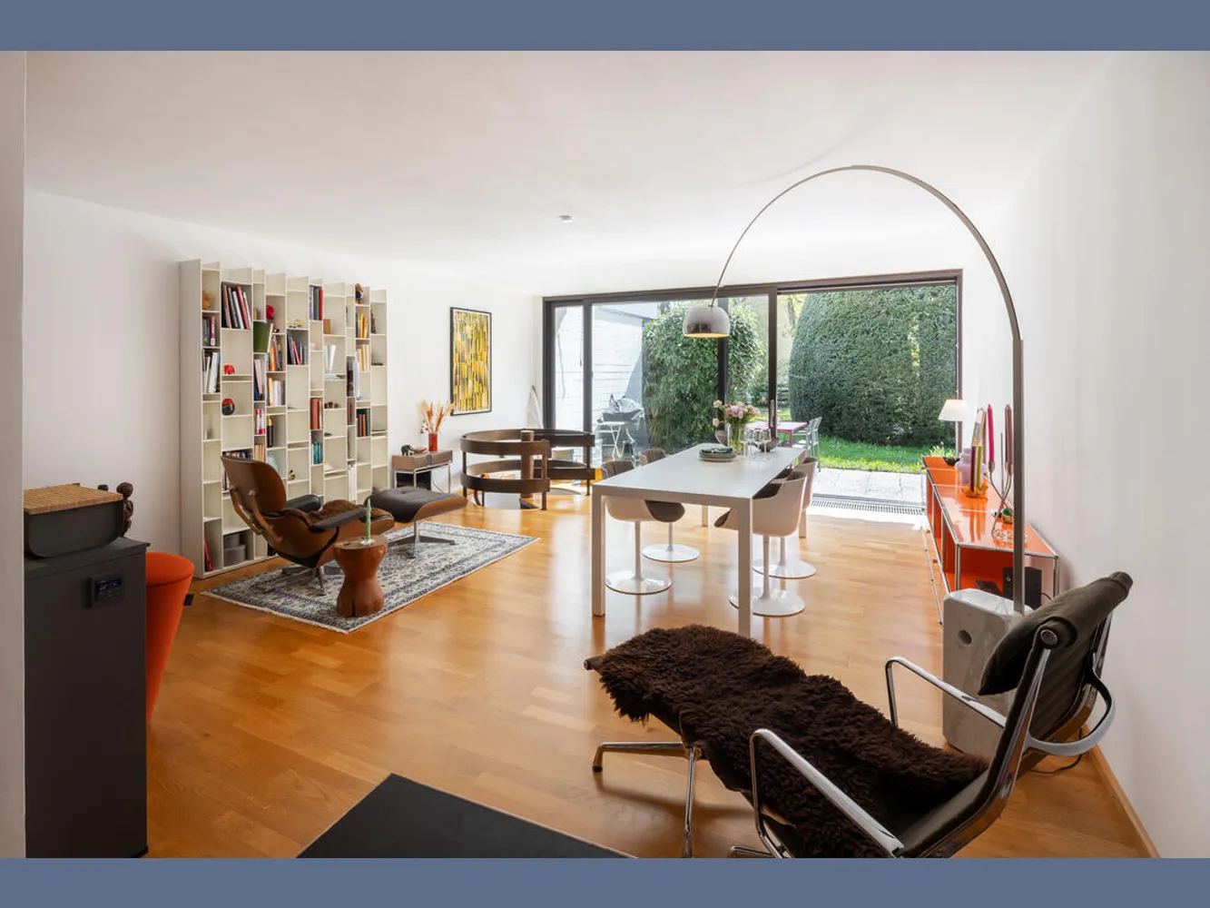 3 Zimmer Wohnung mit 86 m² in München – Bild 1