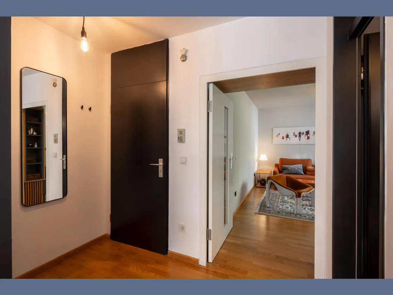 3 Zimmer Wohnung mit 86 m² in München – Bild 11