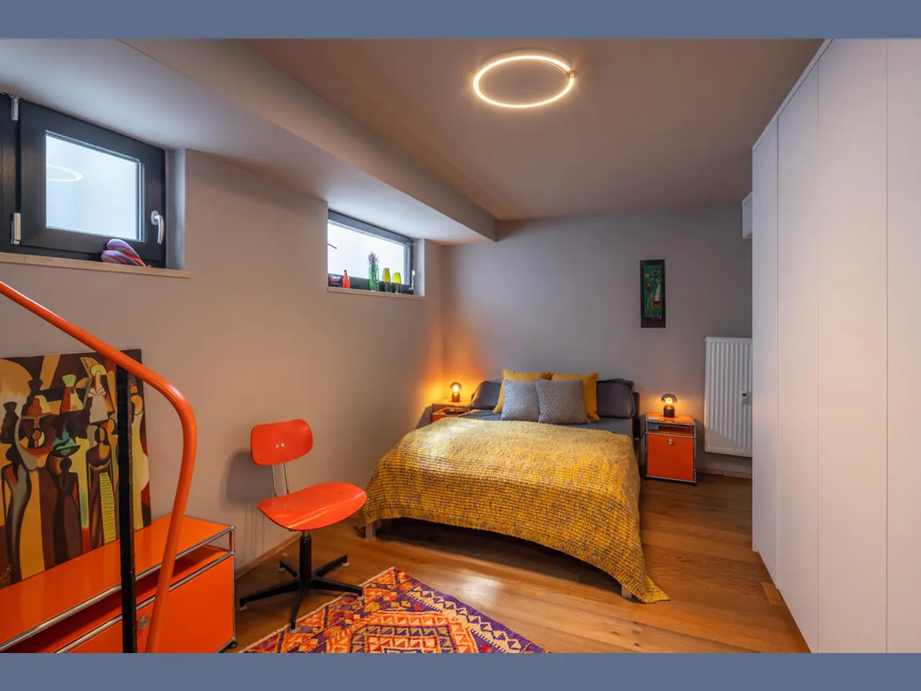 3 Zimmer Wohnung mit 86 m² in München – Bild 5