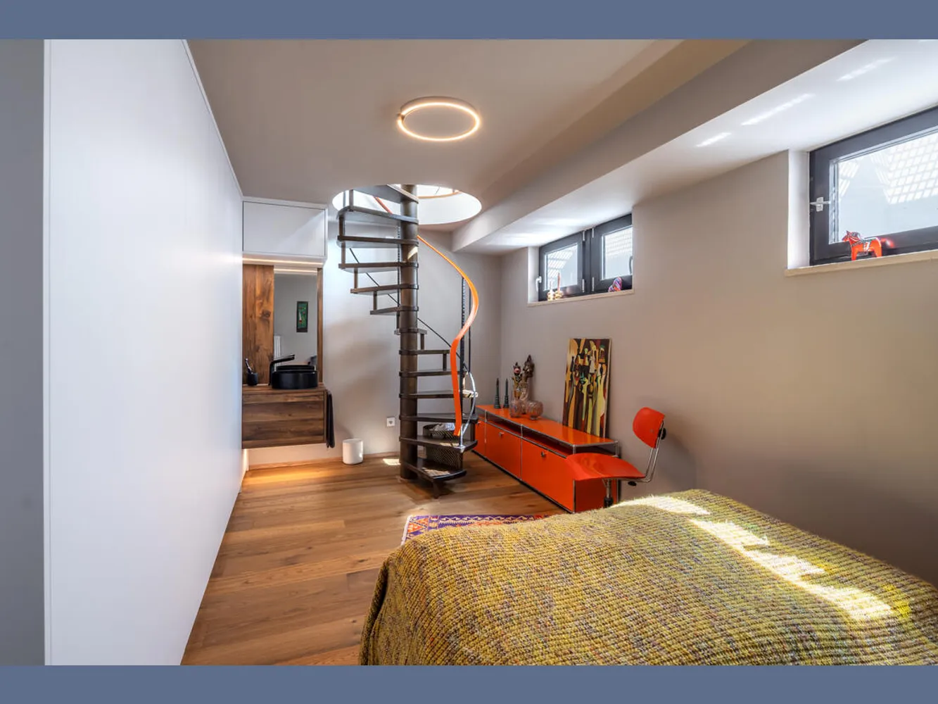 3 Zimmer Wohnung mit 86 m² in München – Bild 6