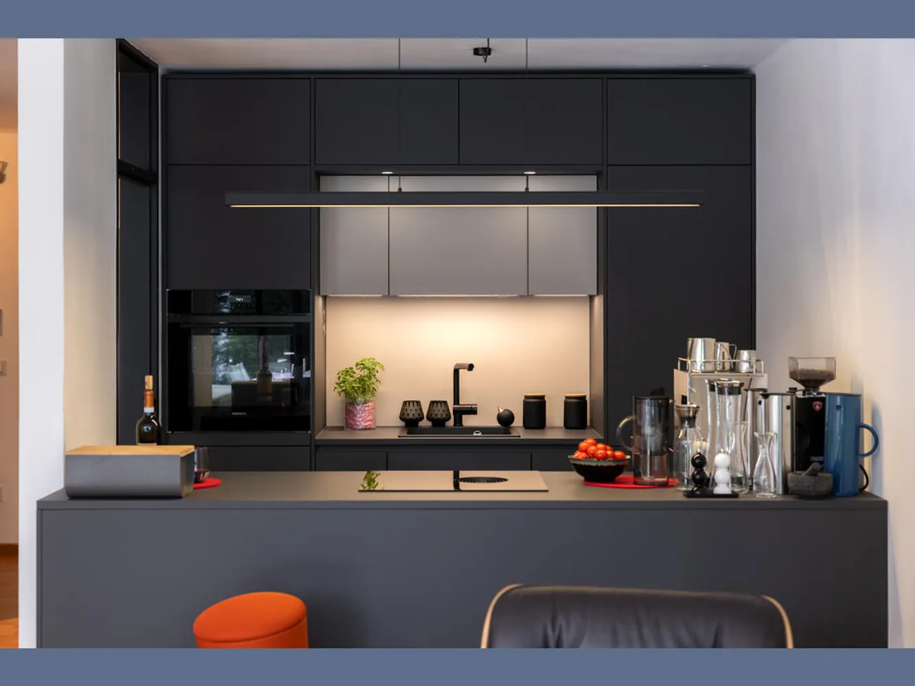 3 Zimmer Wohnung mit 86 m² in München – Bild 7
