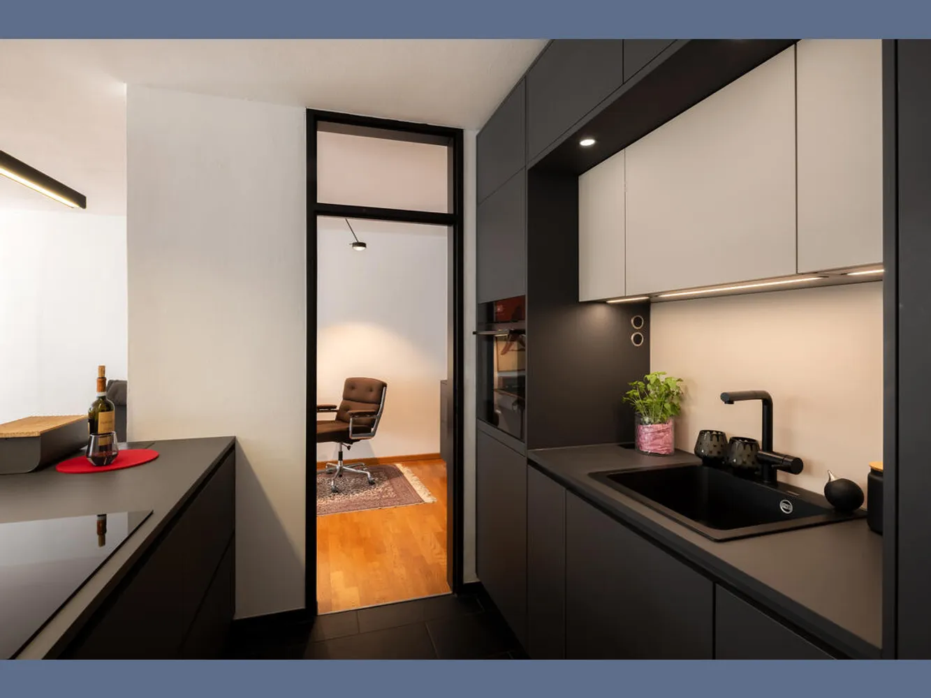 3 Zimmer Wohnung mit 86 m² in München – Bild 8