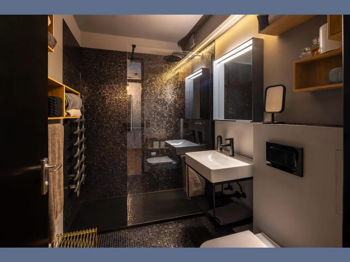 3 Zimmer Wohnung mit 86 m² in München – Bild 9
