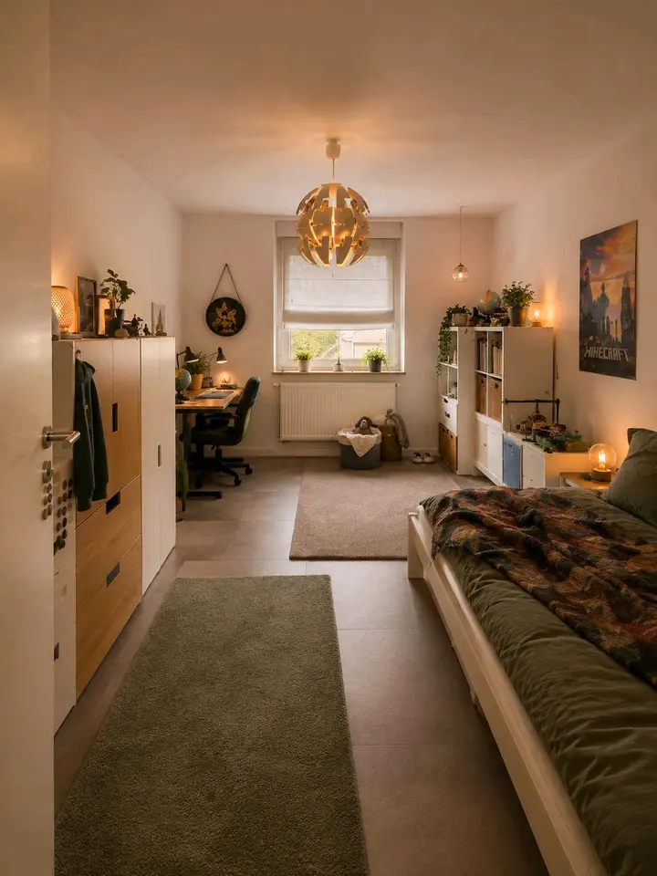 5 Zimmer Haus mit 120 m² in Gladbeck – Bild 2