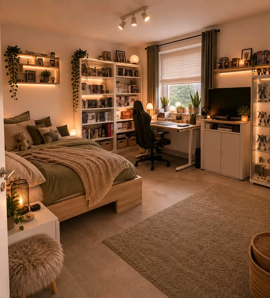 5 Zimmer Haus mit 120 m² in Gladbeck – Bild 3