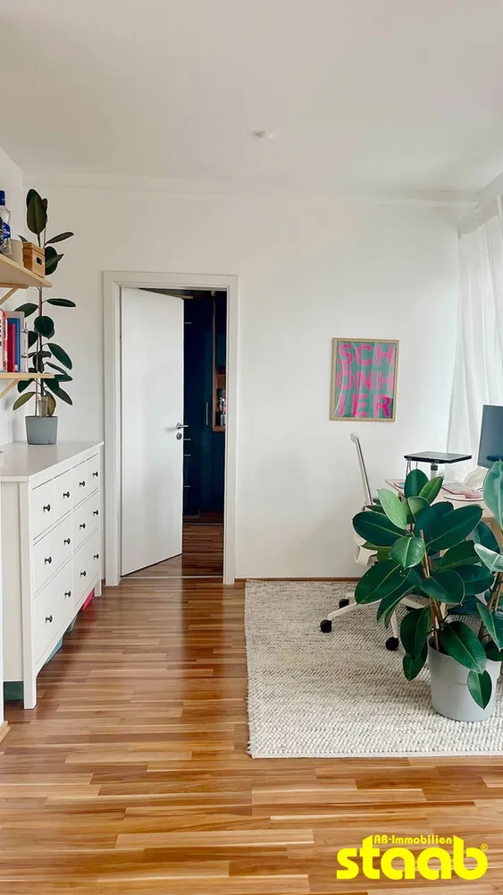 2 Zimmer Wohnung mit 70 m² in Aschaffenburg – Bild 3