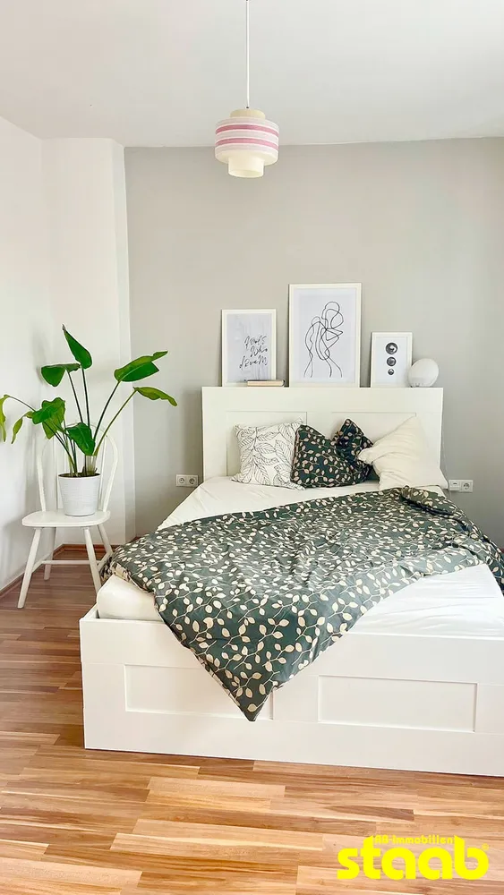 2 Zimmer Wohnung mit 70 m² in Aschaffenburg – Bild 6