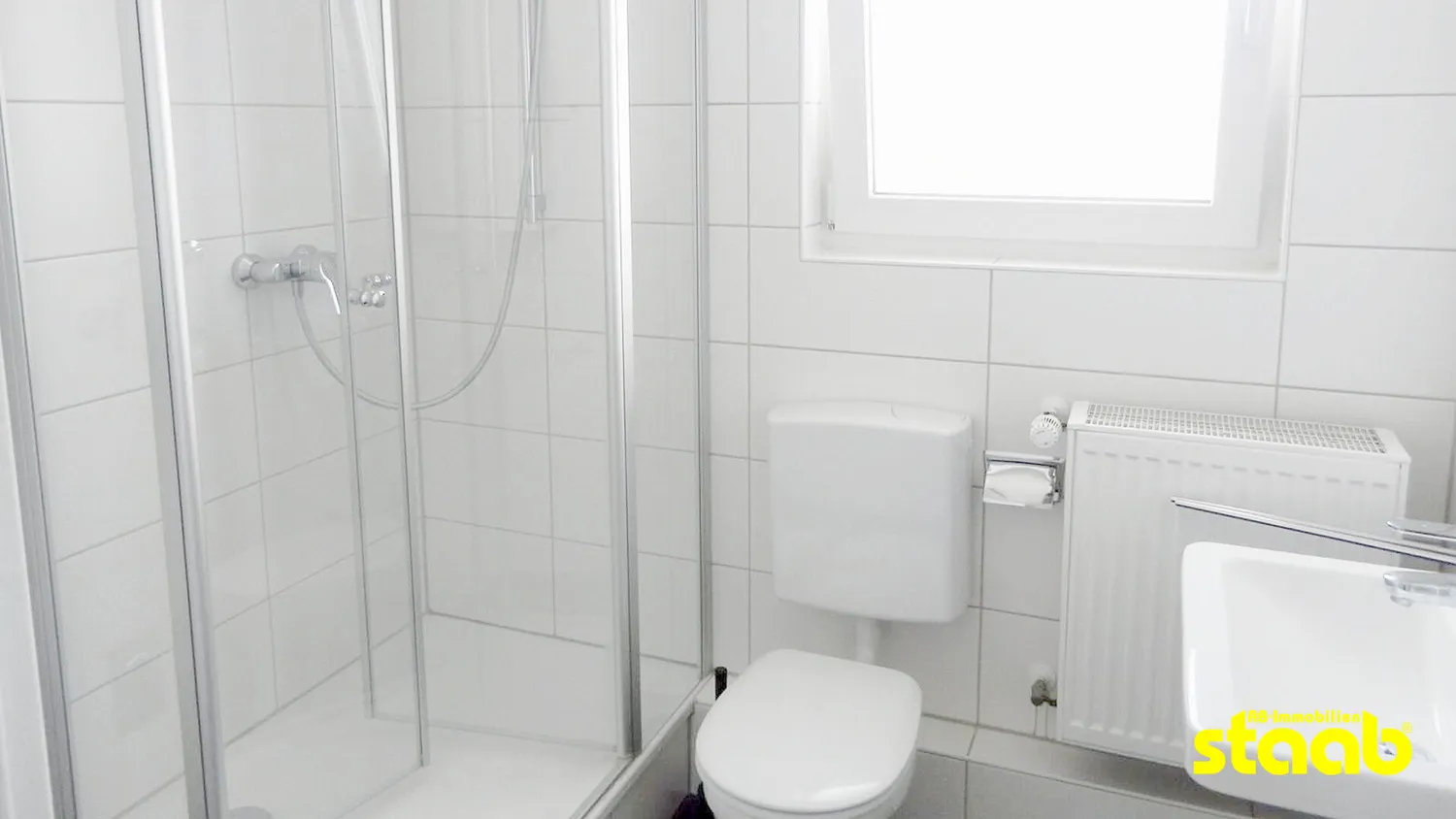 2 Zimmer Wohnung mit 70 m² in Aschaffenburg – Bild 7