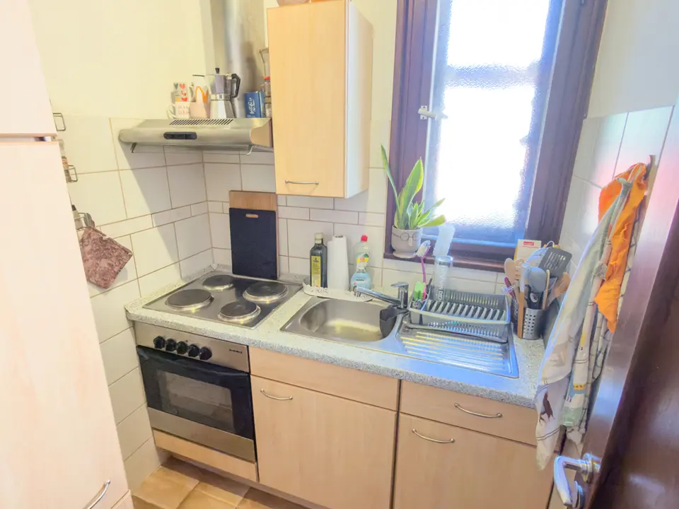 Studio mit 38 m² in Coburg – Bild 1