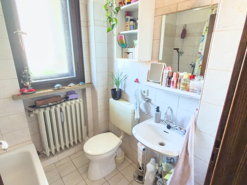 Studio mit 38 m² in Coburg – Bild 4