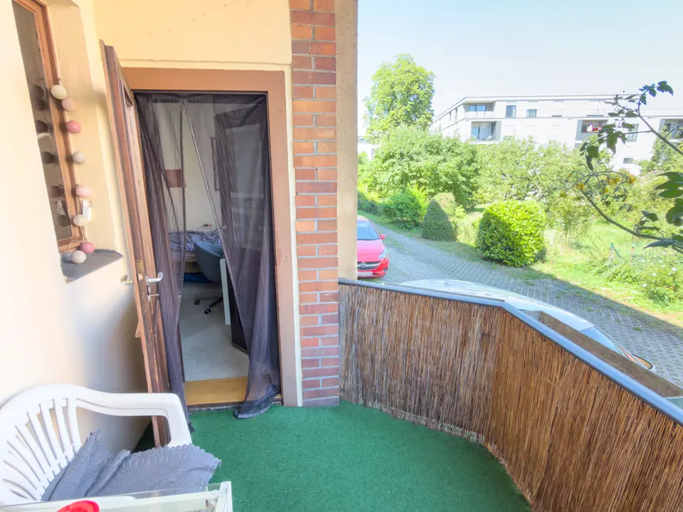 Studio mit 38 m² in Coburg – Bild 10