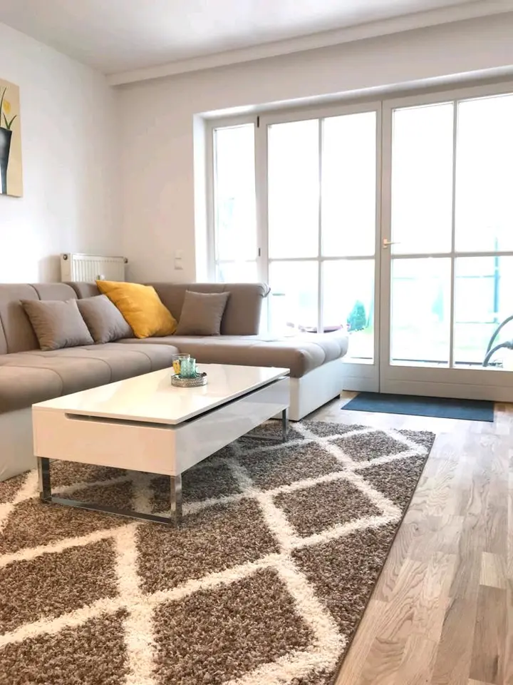 2 Zimmer Wohnung mit 40 m² in Berchtesgaden – Bild 1