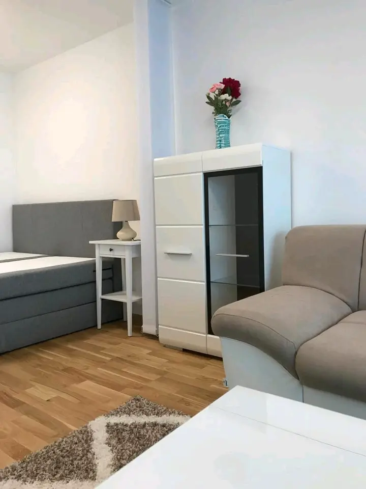 2 Zimmer Wohnung mit 40 m² in Berchtesgaden – Bild 2