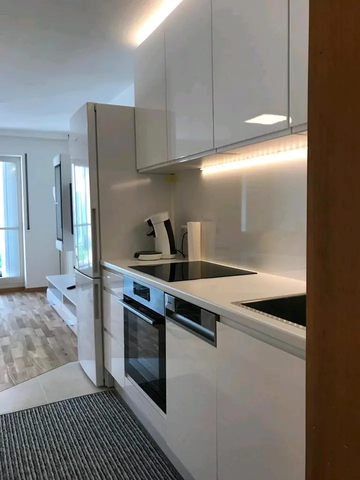 2 Zimmer Wohnung mit 40 m² in Berchtesgaden – Bild 3