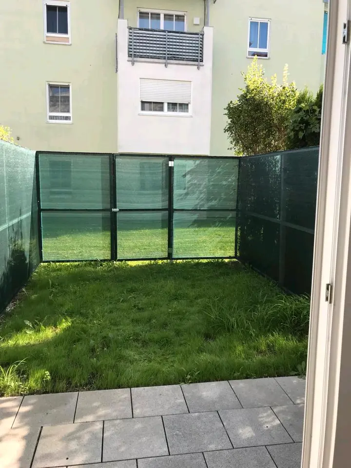 2 Zimmer Wohnung mit 40 m² in Berchtesgaden – Bild 4