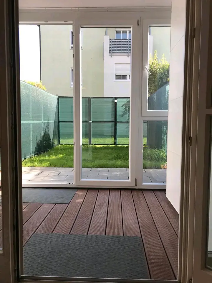 2 Zimmer Wohnung mit 40 m² in Berchtesgaden – Bild 5