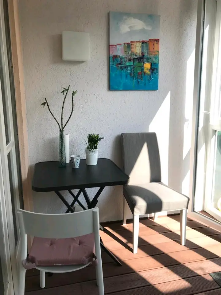 2 Zimmer Wohnung mit 40 m² in Berchtesgaden – Bild 7