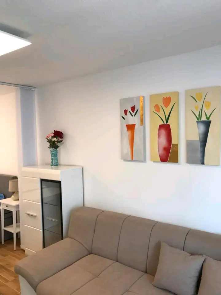 2 Zimmer Wohnung mit 40 m² in Berchtesgaden – Bild 8