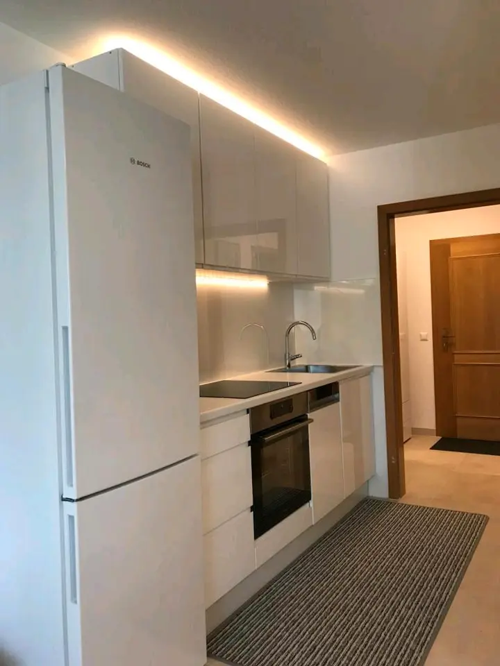2 Zimmer Wohnung mit 40 m² in Berchtesgaden – Bild 9