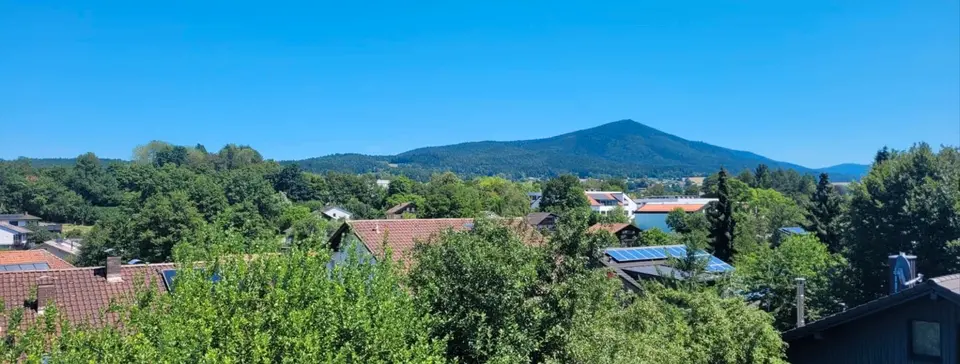 4 Zimmer Wohnung mit 98 m² in Cham – Bild 3