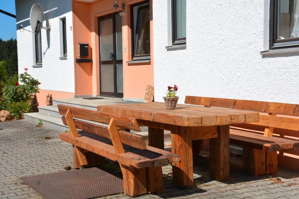 4 Zimmer Wohnung mit 98 m² in Cham – Bild 6
