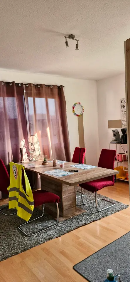 4 Zimmer Wohnung mit 98 m² in Cham – Bild 8