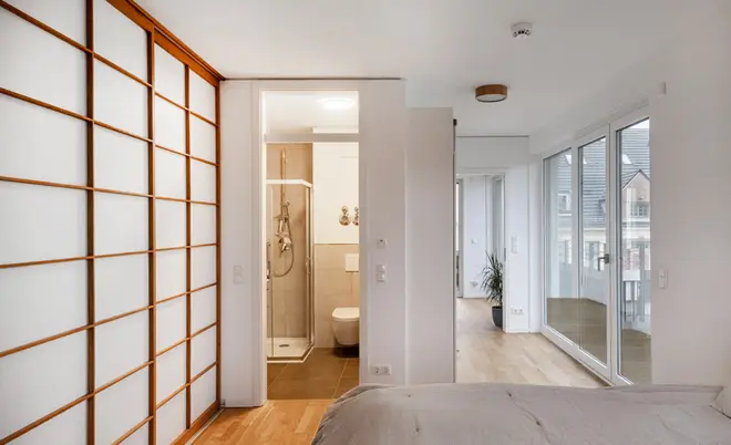 4 Zimmer Wohnung mit 137 m² in Berlin – Bild 11