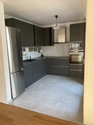4 Zimmer Wohnung mit 137 m² in Berlin – Bild 3